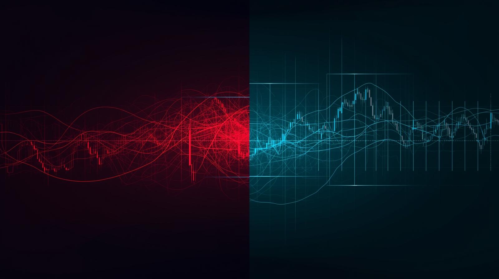 How the Right Trading System Reduce Costly Mistakes