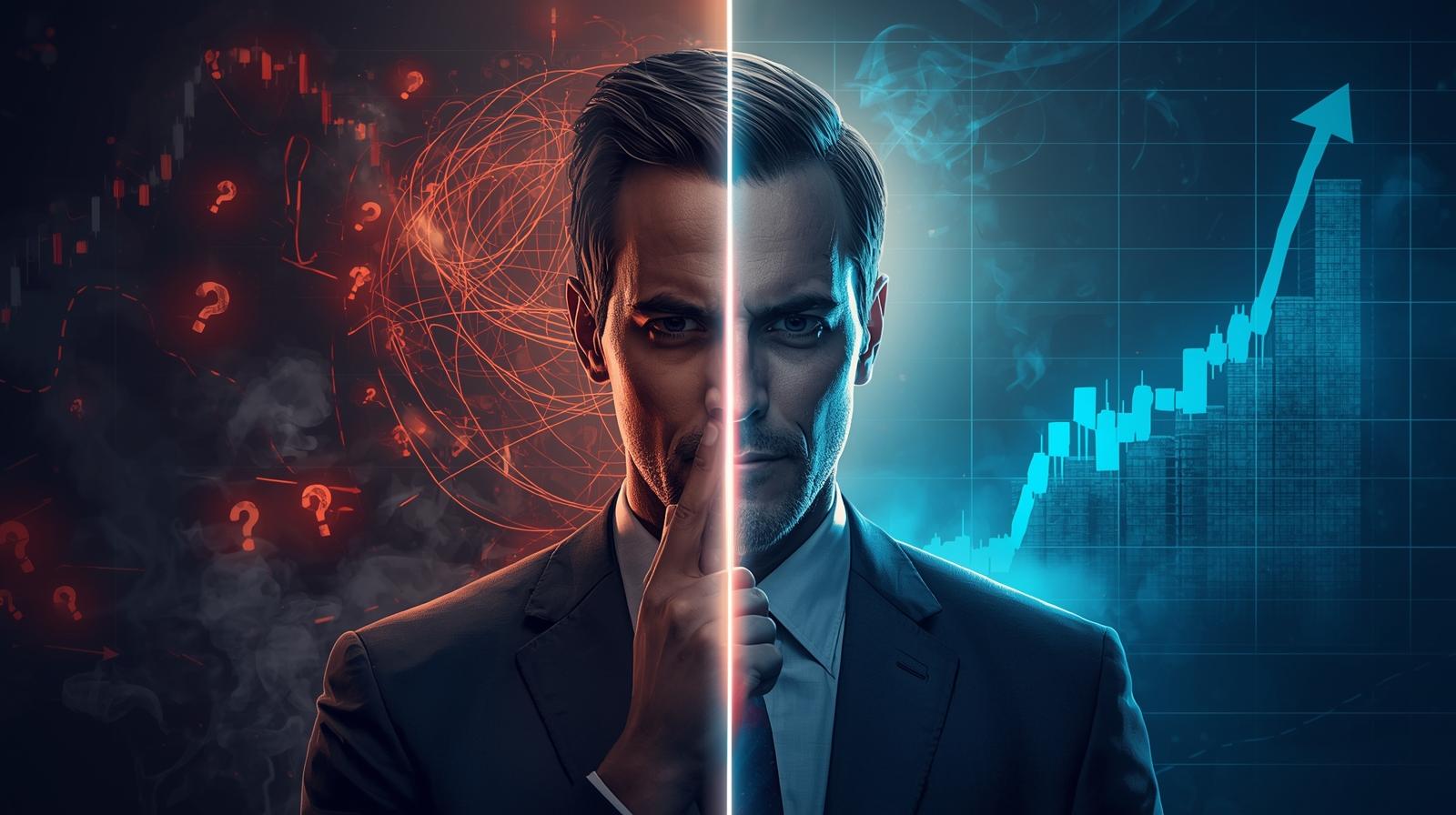 Moving From Confusion to Clarity -Introducing Saarathi – Divine Guide