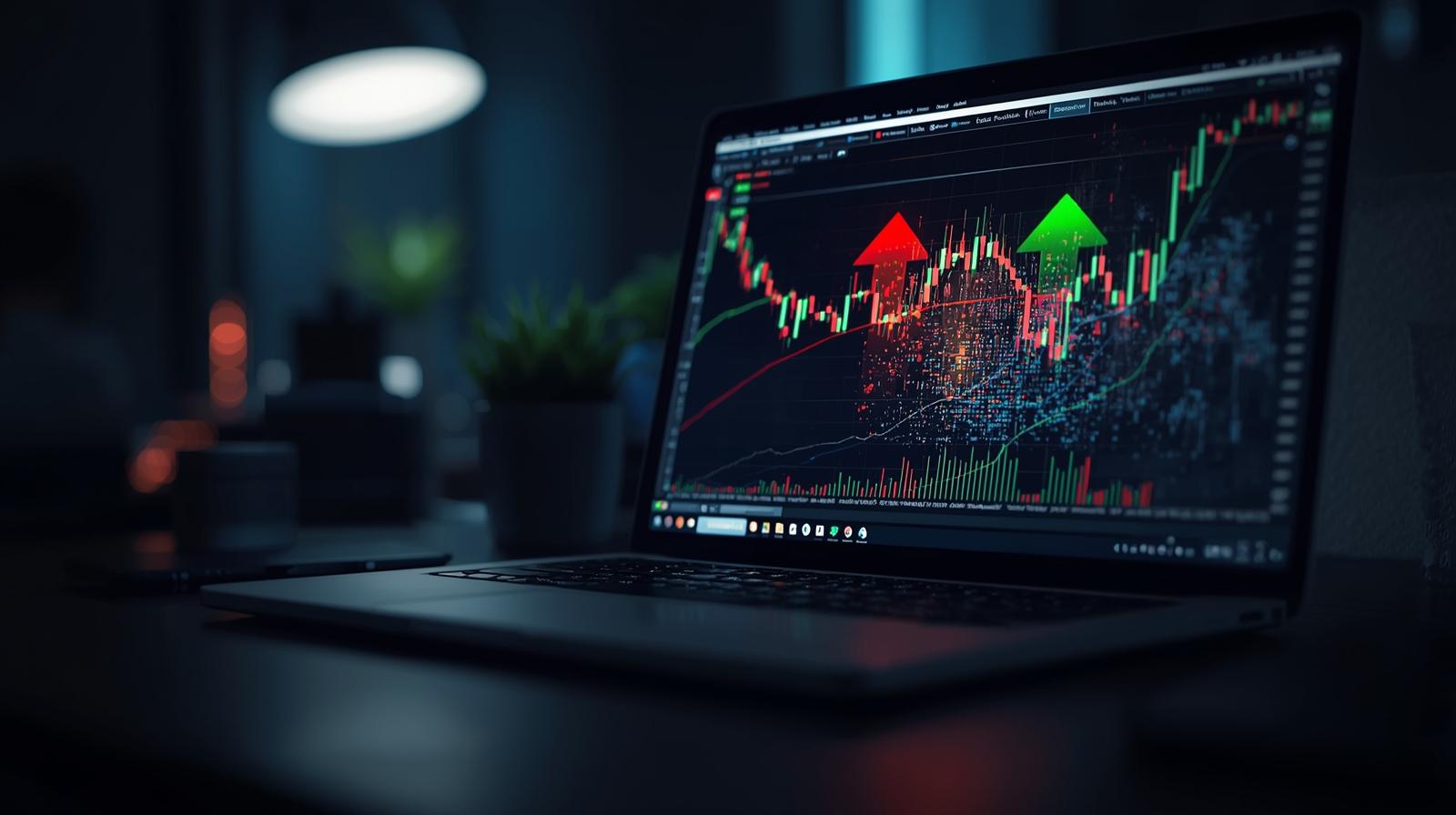 What is Trading?